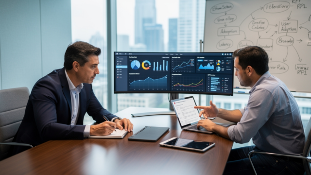 4-steps-to-customize-software-development-for-hedge-fund-managers