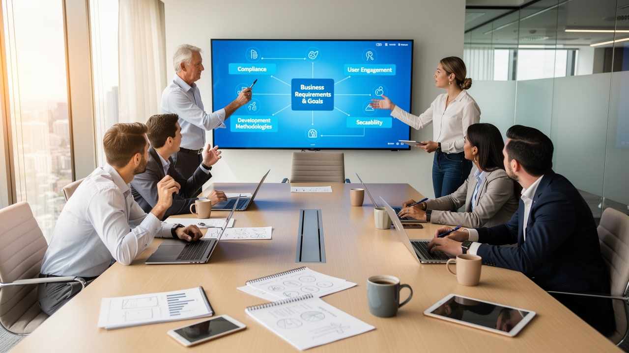 5-best-practices-for-choosing-a-fintech-application-development-company