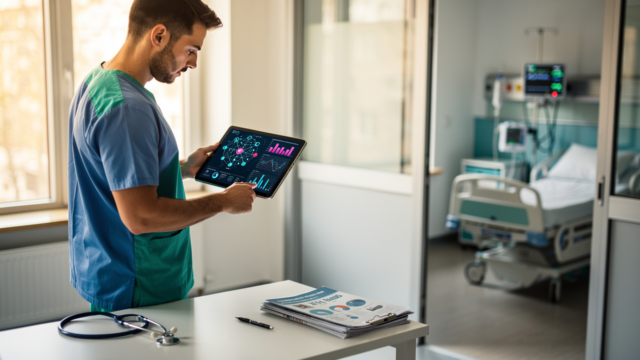 5-essential-steps-for-implementing-ai-and-blockchain-in-healthcare