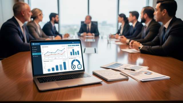 5-steps-to-choose-the-right-custom-software-development-agency