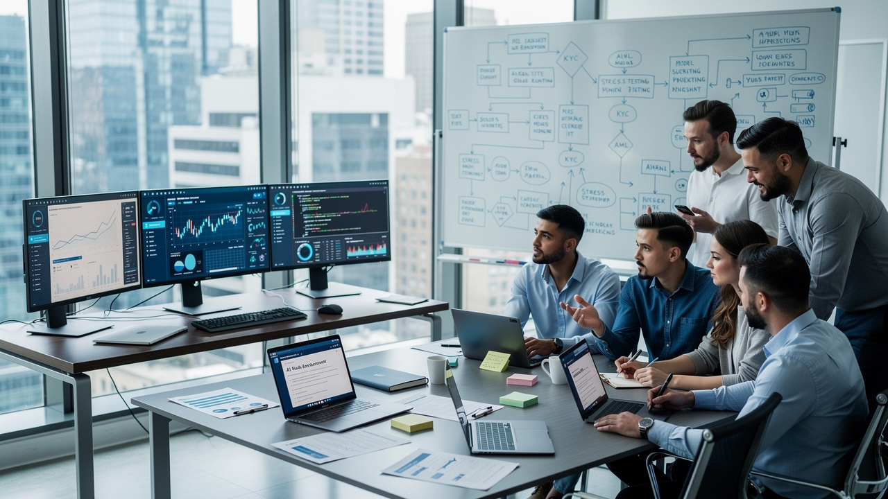 best-practices-for-creating-ai-software-in-financial-services