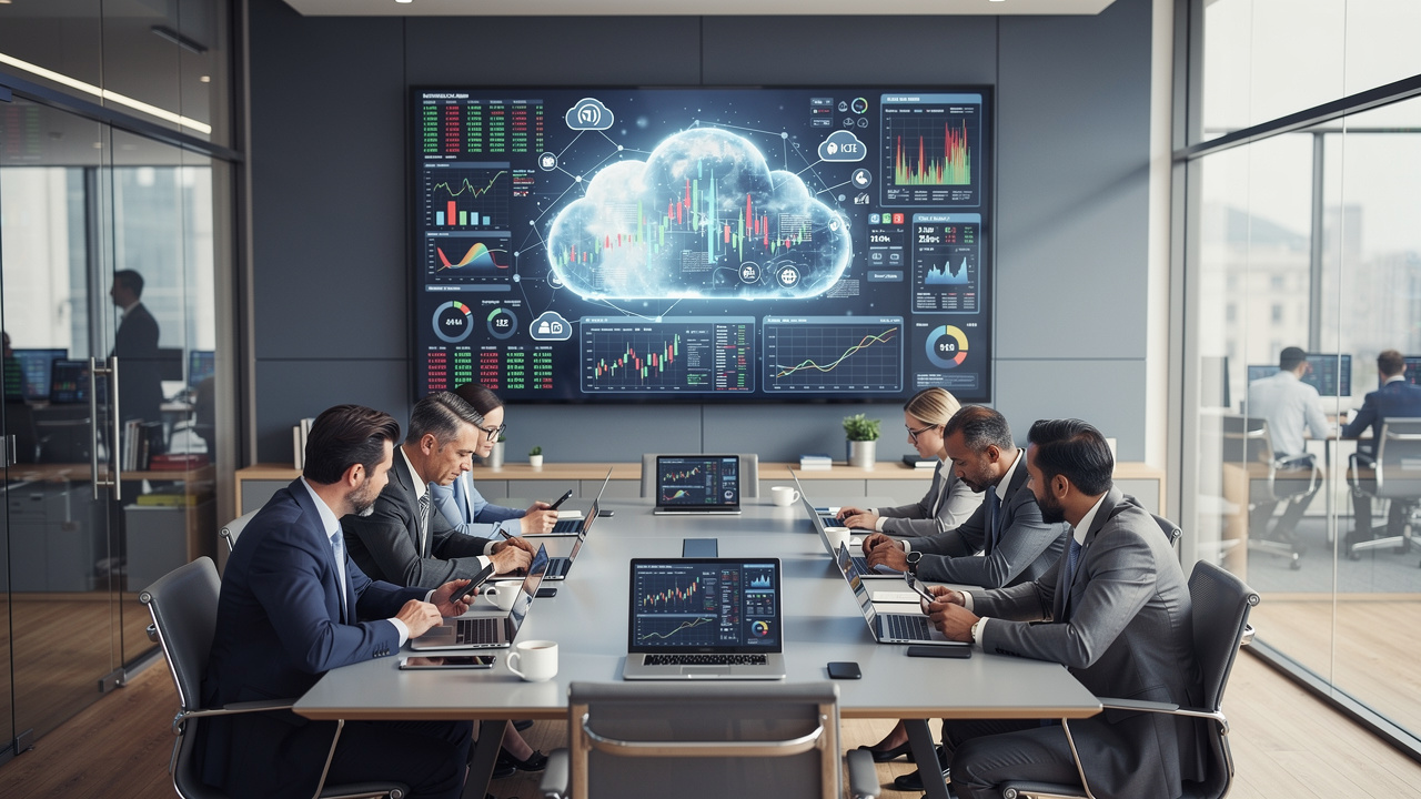 best-practices-for-data-warehousing-on-cloud-in-hedge-fund-management