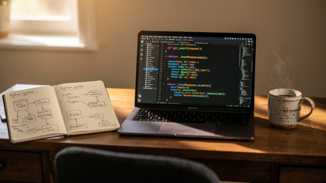 best-practices-for-web-development-using-python-in-financial-services
