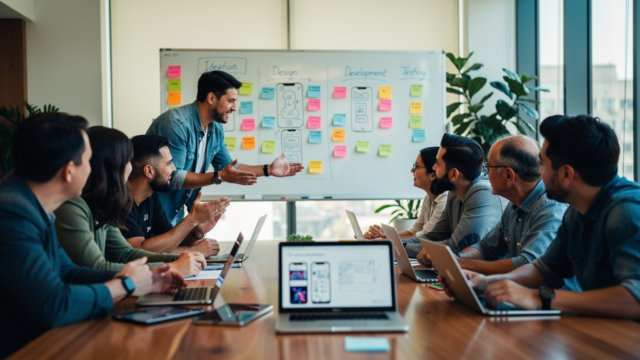 best-practices-in-mobile-application-software-development-for-investors