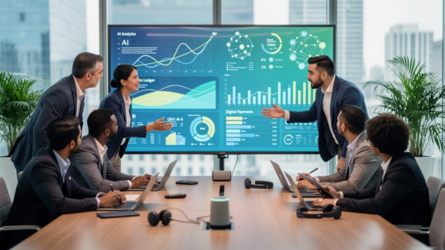 comparing-emerging-technologies-in-fintech-ai-blockchain-and-digital-payments