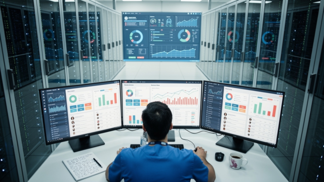 comparing-healthcare-data-warehouse-vendors-features-costs-and-benefits