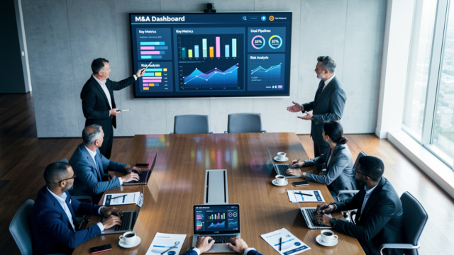 comparing-mergers-and-acquisitions-software-solutions-for-hedge-funds