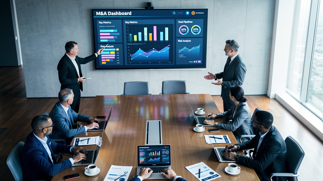 comparing-mergers-and-acquisitions-software-solutions-for-hedge-funds