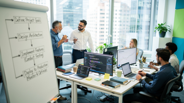 how-hedge-fund-managers-can-create-a-software-program-successfully