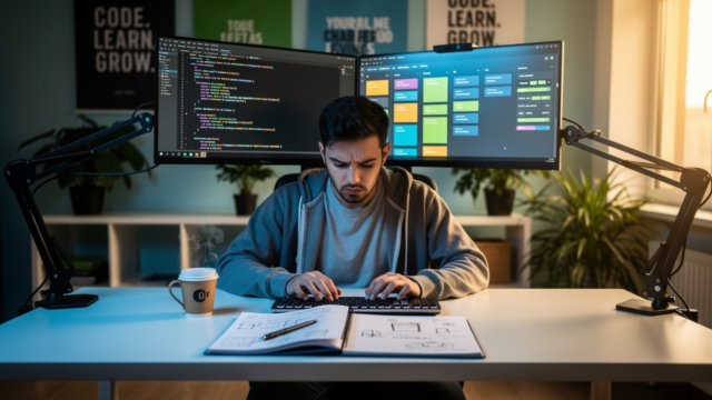 how-stressful-is-software-engineering-compared-to-other-fields