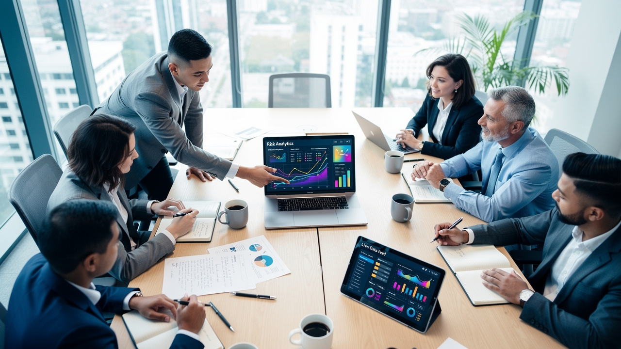 master-ai-and-machine-learning-for-risk-management-success