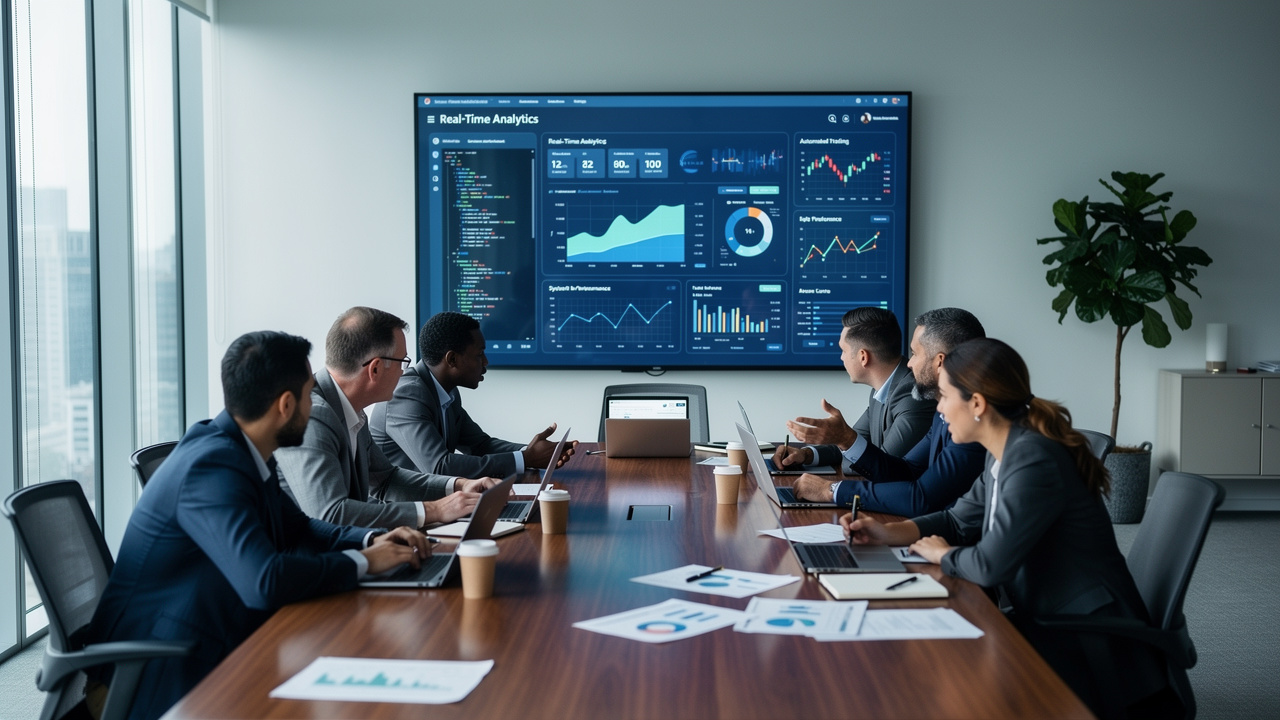 master-automation-in-software-engineering-for-hedge-fund-success
