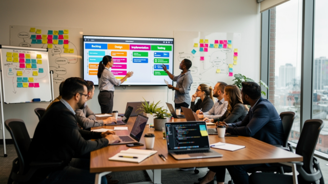 mastering-management-of-software-development-4-key-practices-for-success