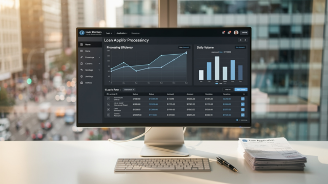 maximize-efficiency-with-loan-application-processing-software-for-hedge-funds