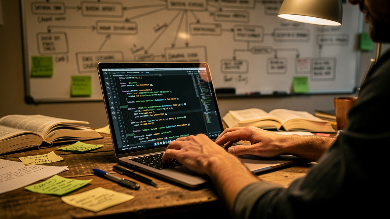 understanding-software-maintainability-key-factors-and-importance