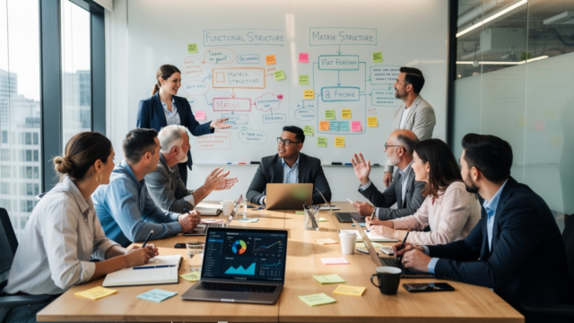 understanding-the-structure-of-a-software-company-and-its-importance