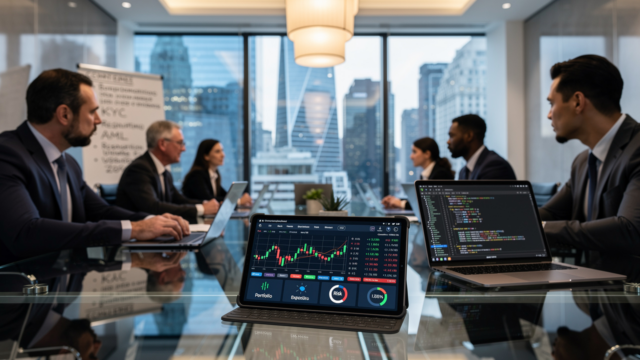 why-hedge-funds-need-an-android-mobile-application-development-company