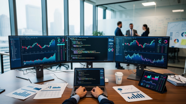 why-hedge-funds-should-partner-with-a-react-development-agency