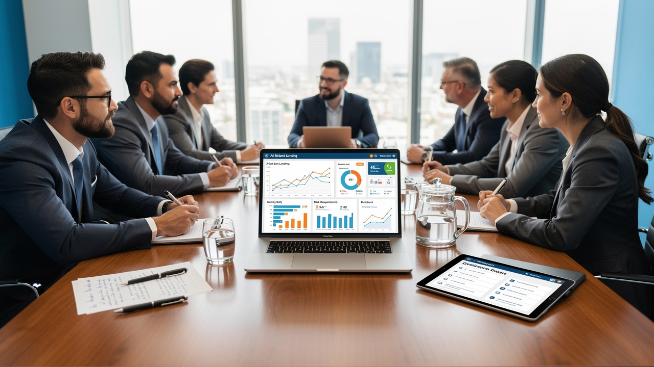10-bank-lending-software-solutions-for-hedge-fund-managers