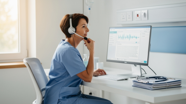 10-benefits-of-healthcare-speech-recognition-software-for-efficiency