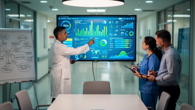 10-data-warehouse-healthcare-examples-transforming-patient-care
