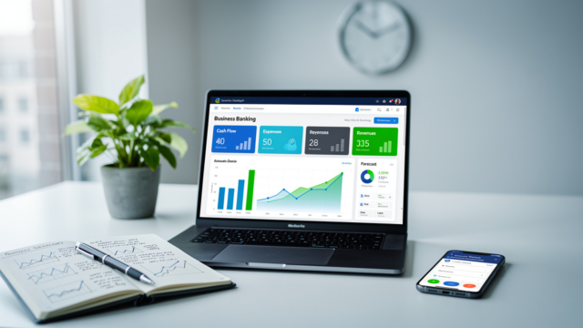 4-best-practices-for-effective-business-banking-software-use
