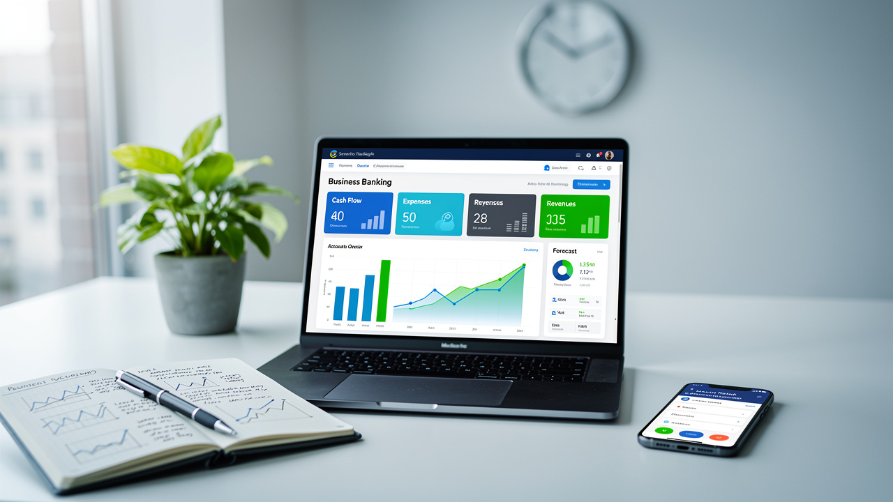4-best-practices-for-effective-business-banking-software-use