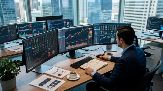 5-steps-for-hedge-fund-managers-in-designing-a-data-warehouse