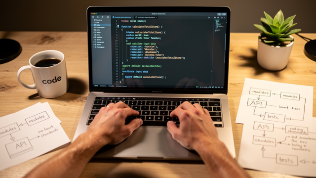 best-practices-for-developing-maintainable-software-in-finance