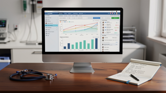 best-practices-for-software-development-in-the-healthcare-industry