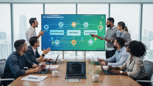 choose-the-right-iot-application-development-services-company