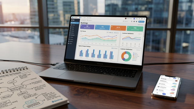 compare-banking-software-provider-companies-features-pricing-performance