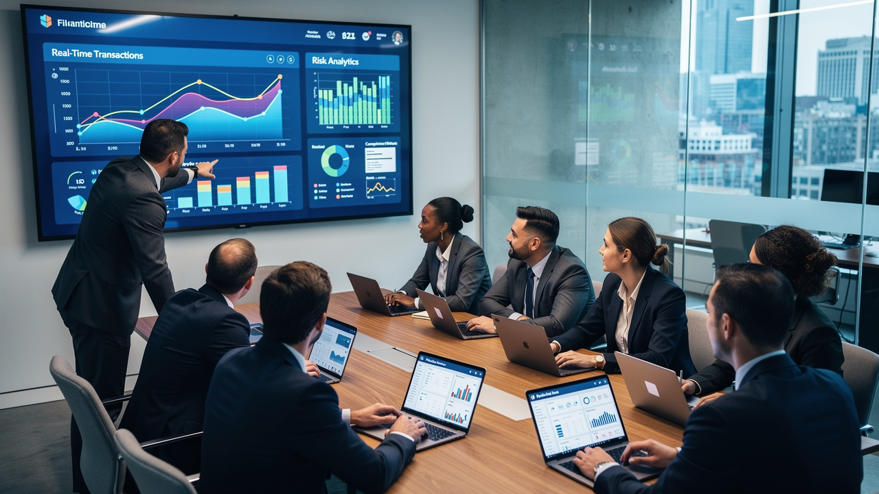 compare-digital-banking-software-companies-for-hedge-fund-managers