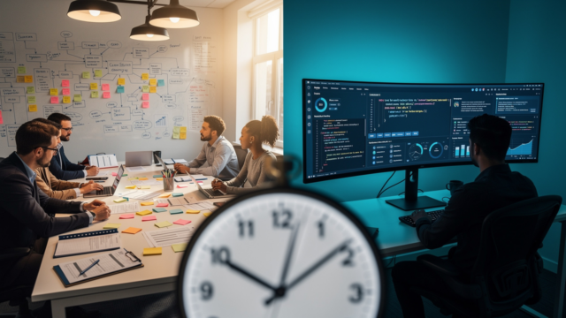 comparing-efficiency-in-software-engineering-traditional-vs-ai-approaches