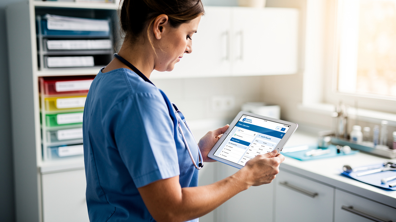 comparing-healthcare-software-solutions-and-traditional-methods
