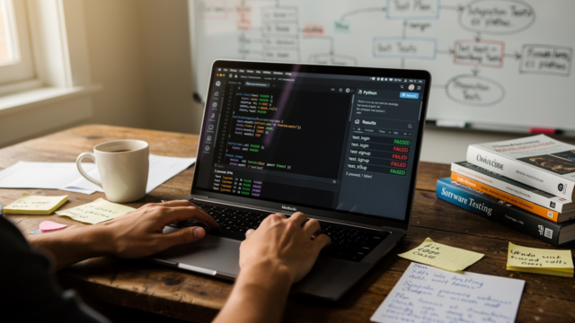 comparing-the-best-python-testing-frameworks-for-your-needs