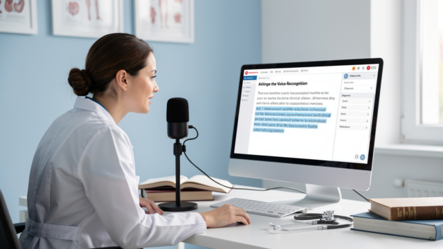 comparing-voice-recognition-software-for-medical-transcription-solutions