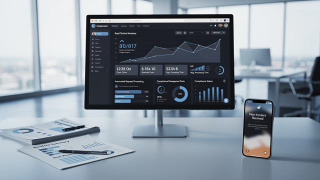 comparing-workers-compensation-software-for-hedge-funds-needs