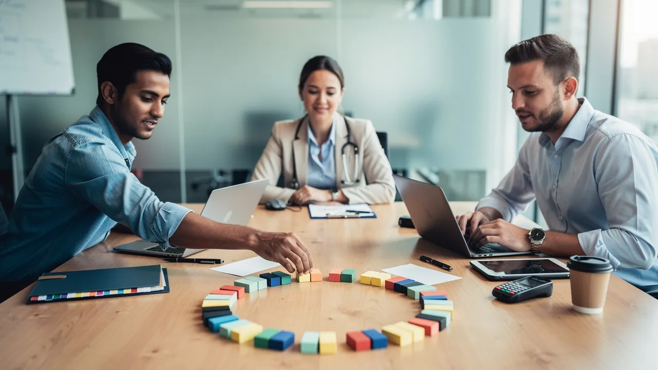 What Is the Agile Development Model? A Regulated-Software Fit Guide