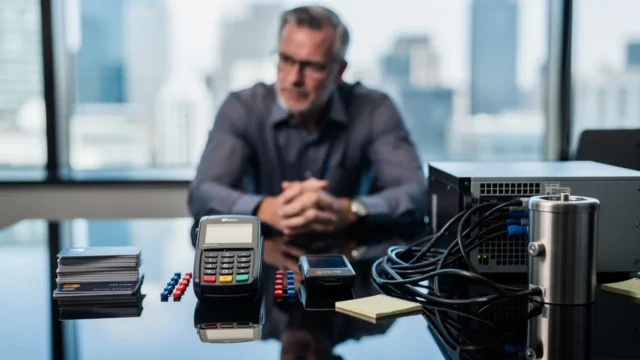 Cards and Payments: How the Transaction Flow, Roles, and Technology Fit Together