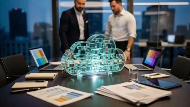 Cloud-Based Data Warehouses for Hedge Funds: A Workload-First Evaluation Guide