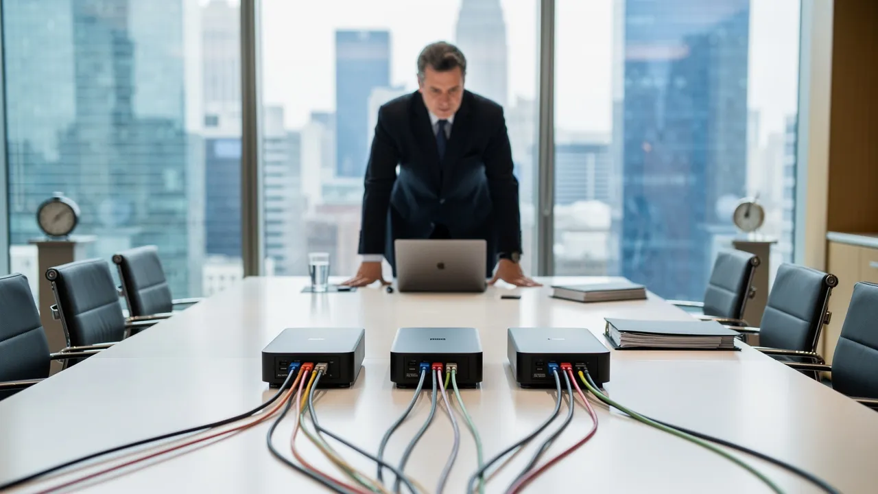 How to Compare Data Analytics Companies for Hedge Funds