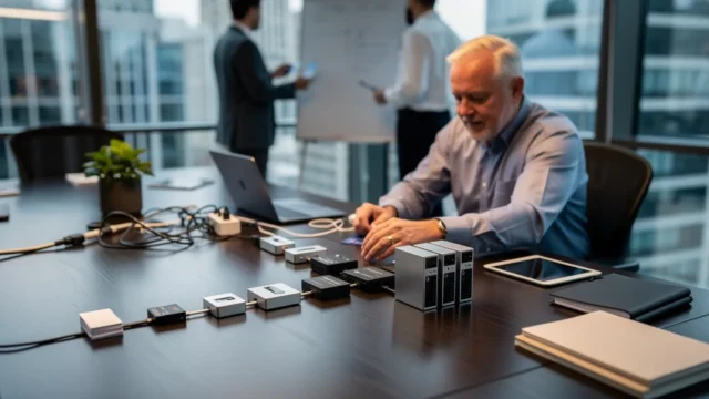 Credit Card Processing: A Decision Guide for Enterprise Engineering Leaders