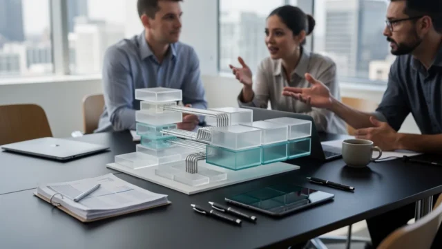 Data Warehousing in the Cloud: A Platform-Neutral Evaluation Guide for Regulated Teams