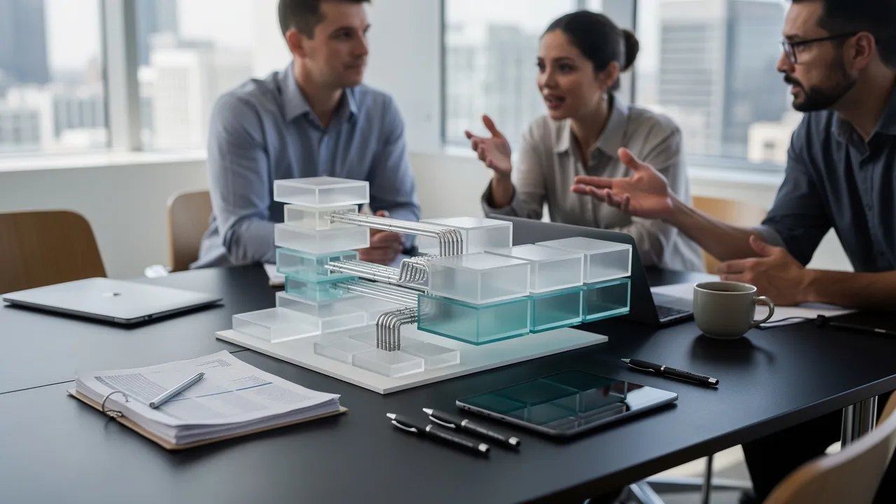 Data Warehousing in the Cloud: A Platform-Neutral Evaluation Guide for Regulated Teams