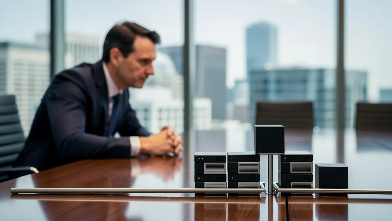 What Is Enterprise-Level Software? A Decision Guide for Hedge Funds