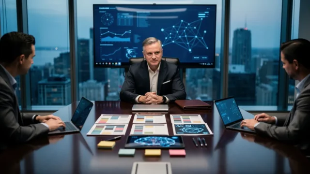 How to Evaluate Artificial Intelligence Consulting Companies for Hedge Funds