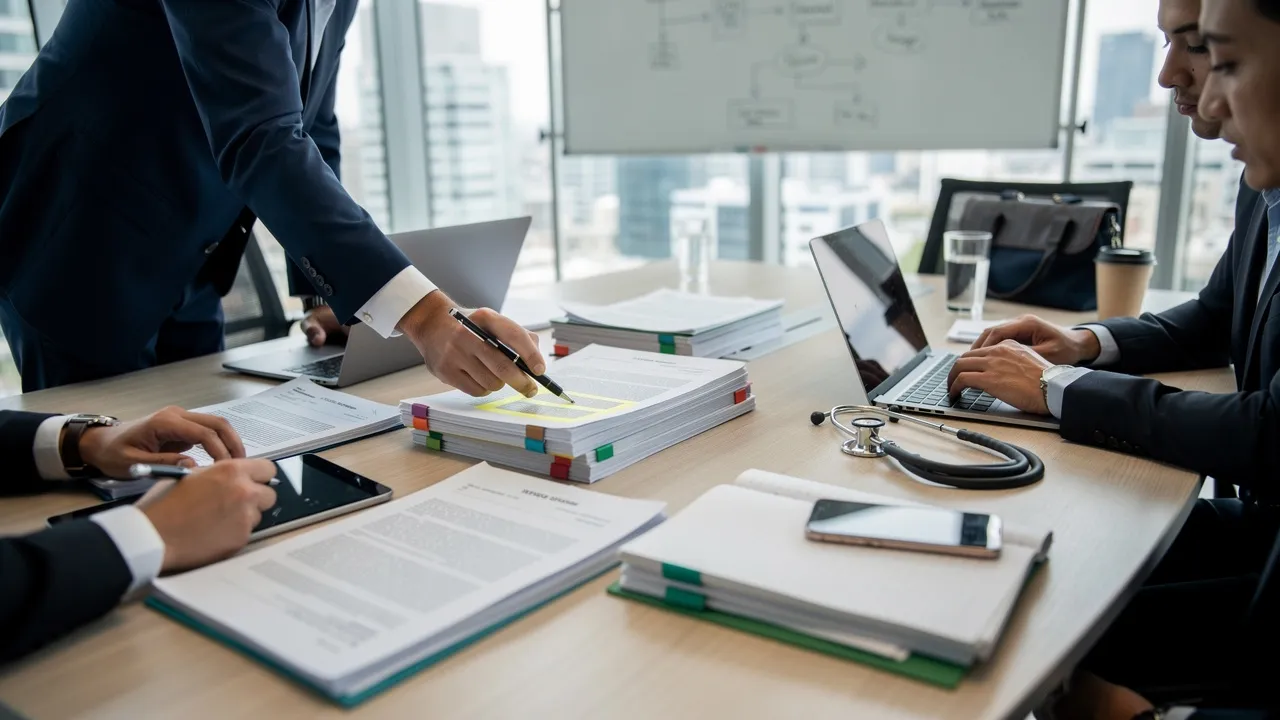 How to Evaluate a Fintech App Development Company Through Evidence