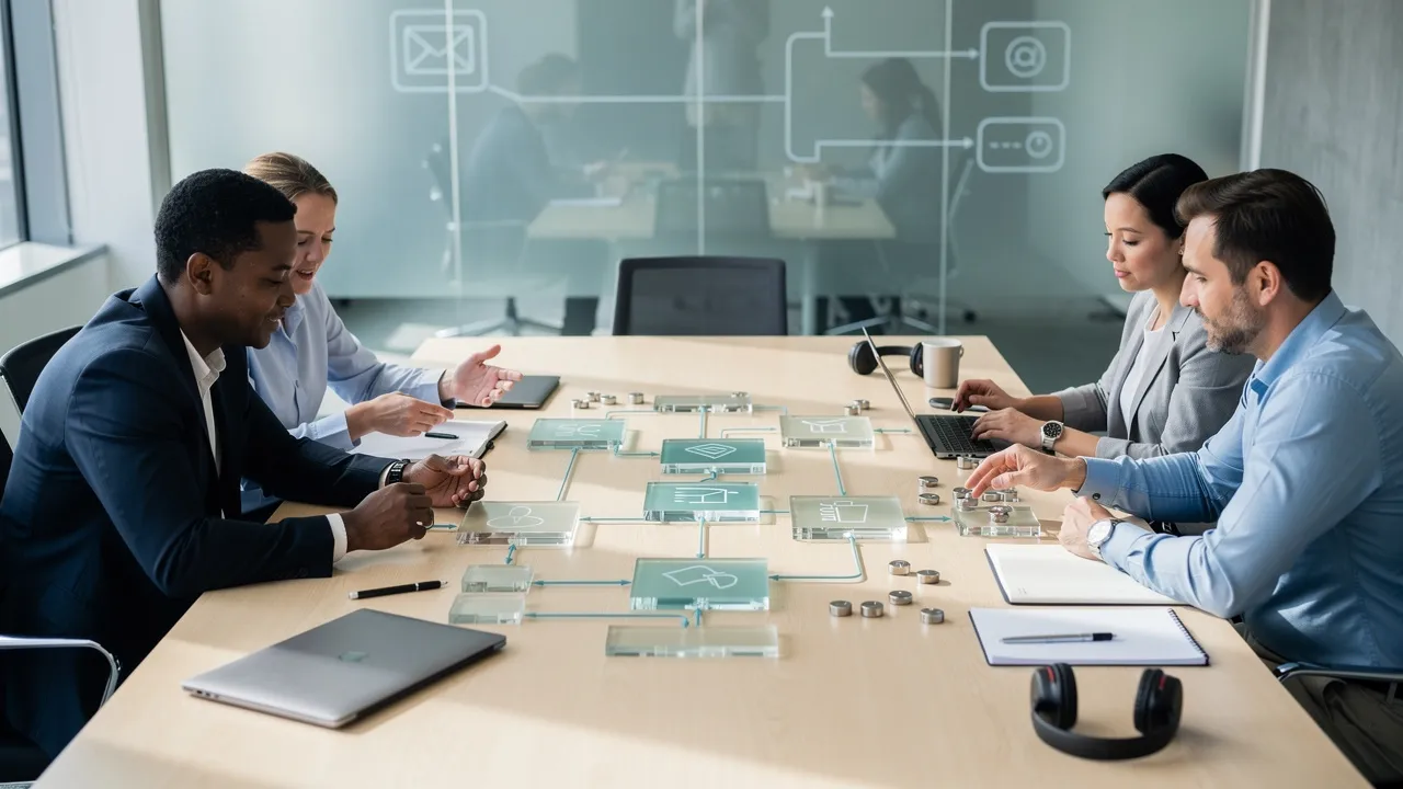 Fintech Software Development: A Practical Guide to Planning and Evaluating Delivery