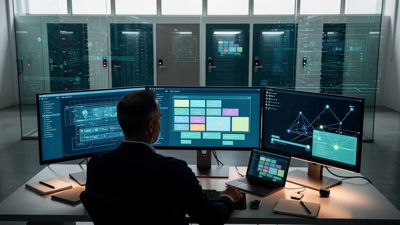 How to Manage API Client Access: A Platform-Neutral Control Model